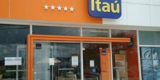 Agências Itaú
